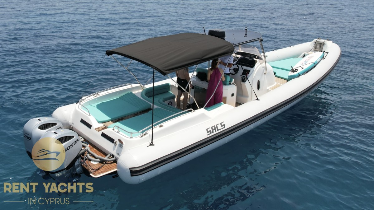 Located in  YACHTS IN LIMASSOL