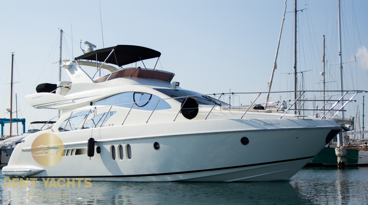 Located in  YACHTS IN LARNACA