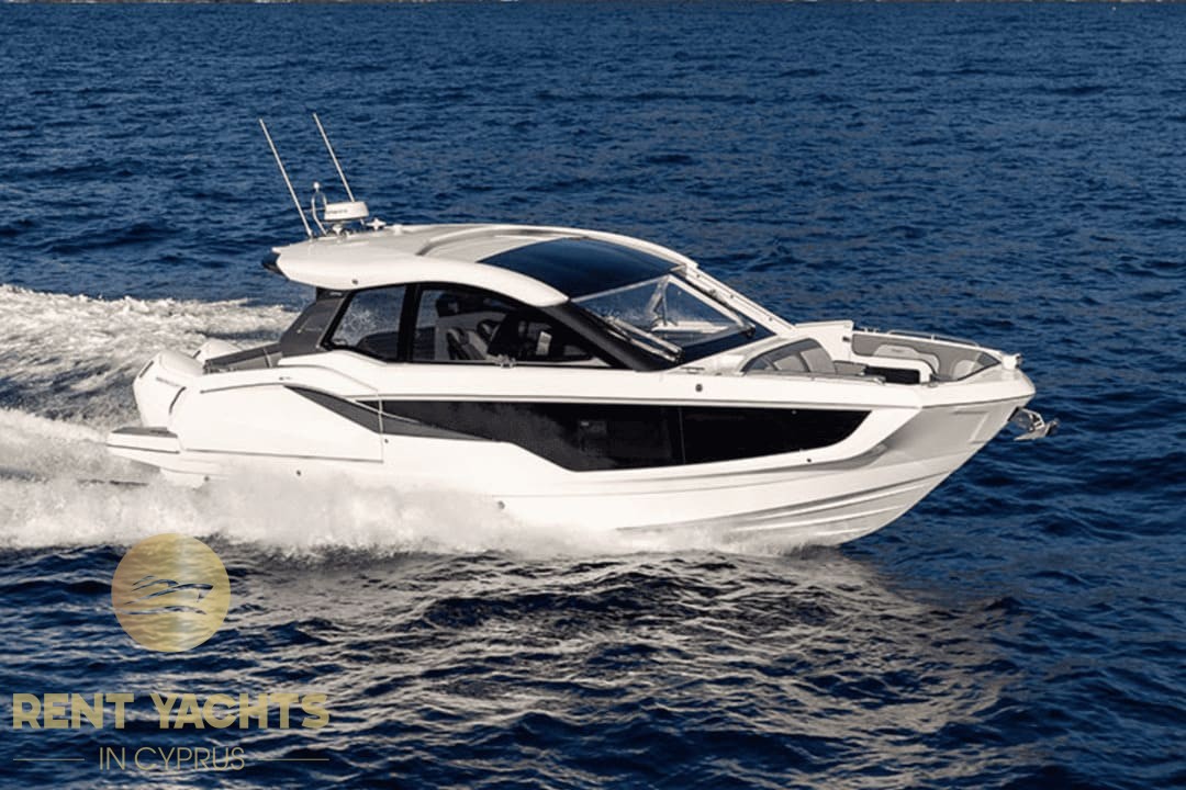 Located in  YACHTS IN PROTARAS