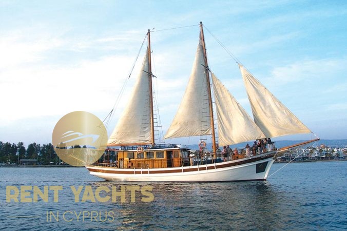 Located in  YACHTS IN PROTARAS