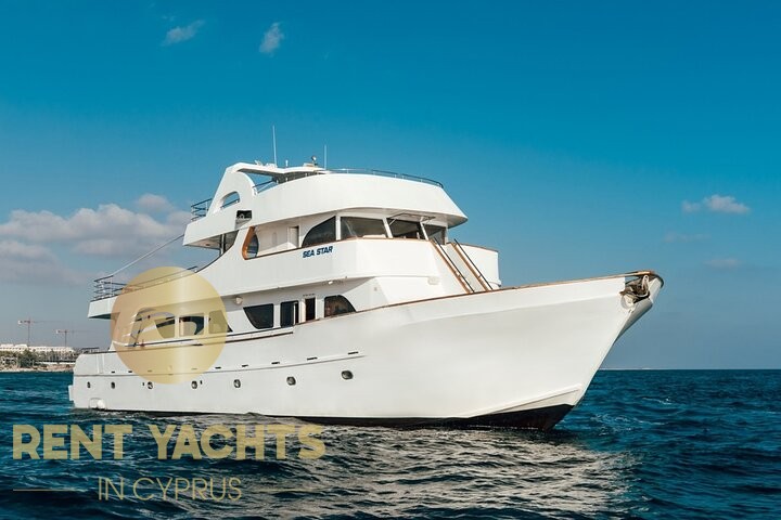 Located in  YACHTS IN PAPHOS