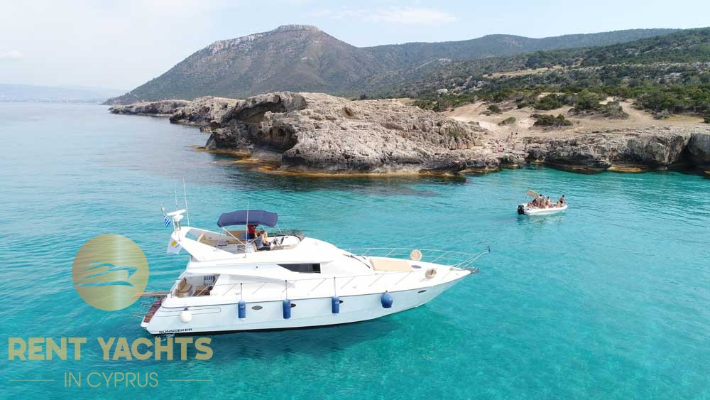 Located in  YACHTS IN LATCHI